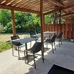 Сasa de vacaciones De Roux Bragassargues