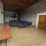 De Roux Feriehus *