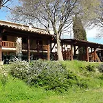 De Roux Feriehus Bragassargues