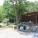 De Roux Feriehus Bragassargues