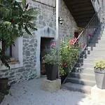 Feriehus De Roux *