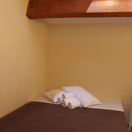 Casa vacanze De Roux Bragassargues