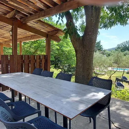 De Roux Casa vacanze