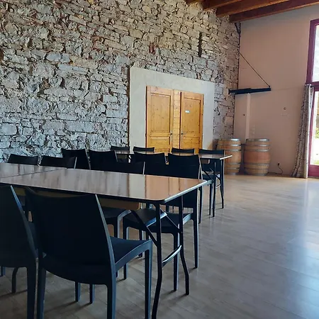 De Roux * Bragassargues