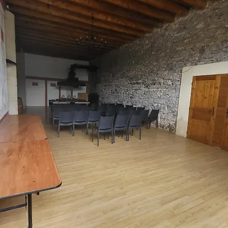 De Roux Casa vacanze *
