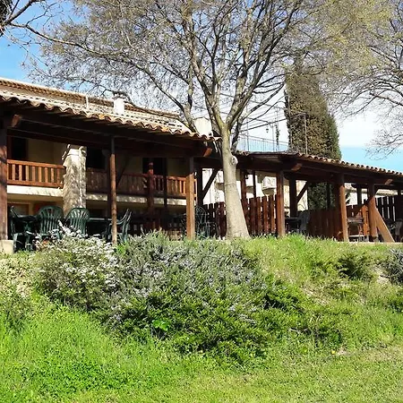 De Roux Casa vacanze Bragassargues