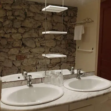 De Roux Casa vacanze