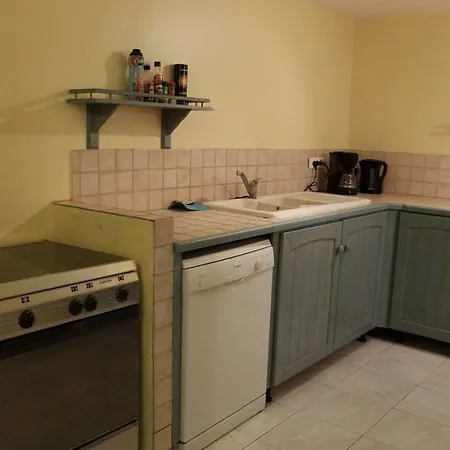 De Roux Casa vacanze *