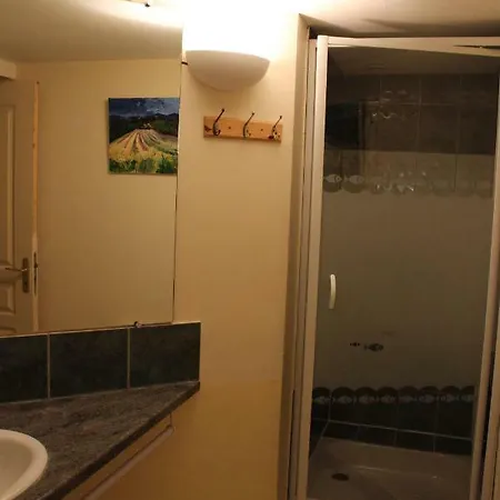 De Roux Casa vacanze Bragassargues