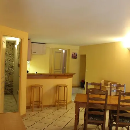 Casa vacanze De Roux *