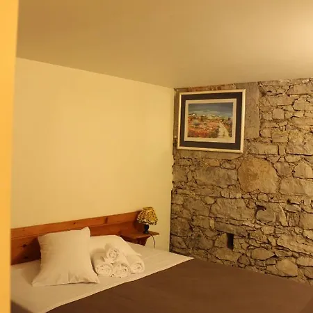 De Roux Casa vacanze Bragassargues