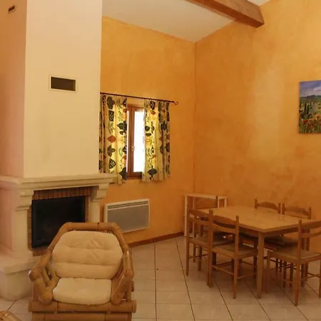 Casa vacanze De Roux Bragassargues