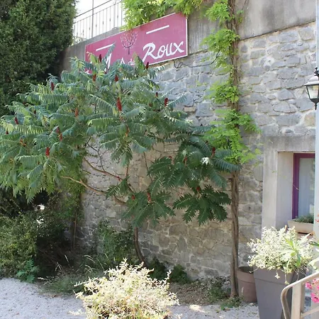 De Roux * Bragassargues