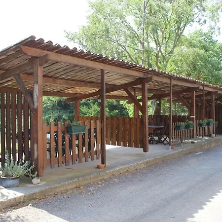 Casa de Férias De Roux *